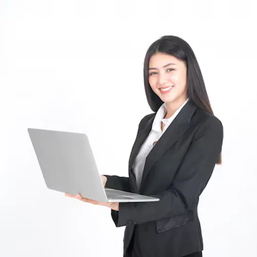 Production Administrative Officer