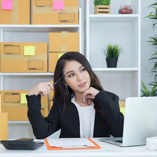 Purchasing Officer