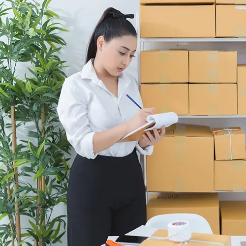 Import Officer